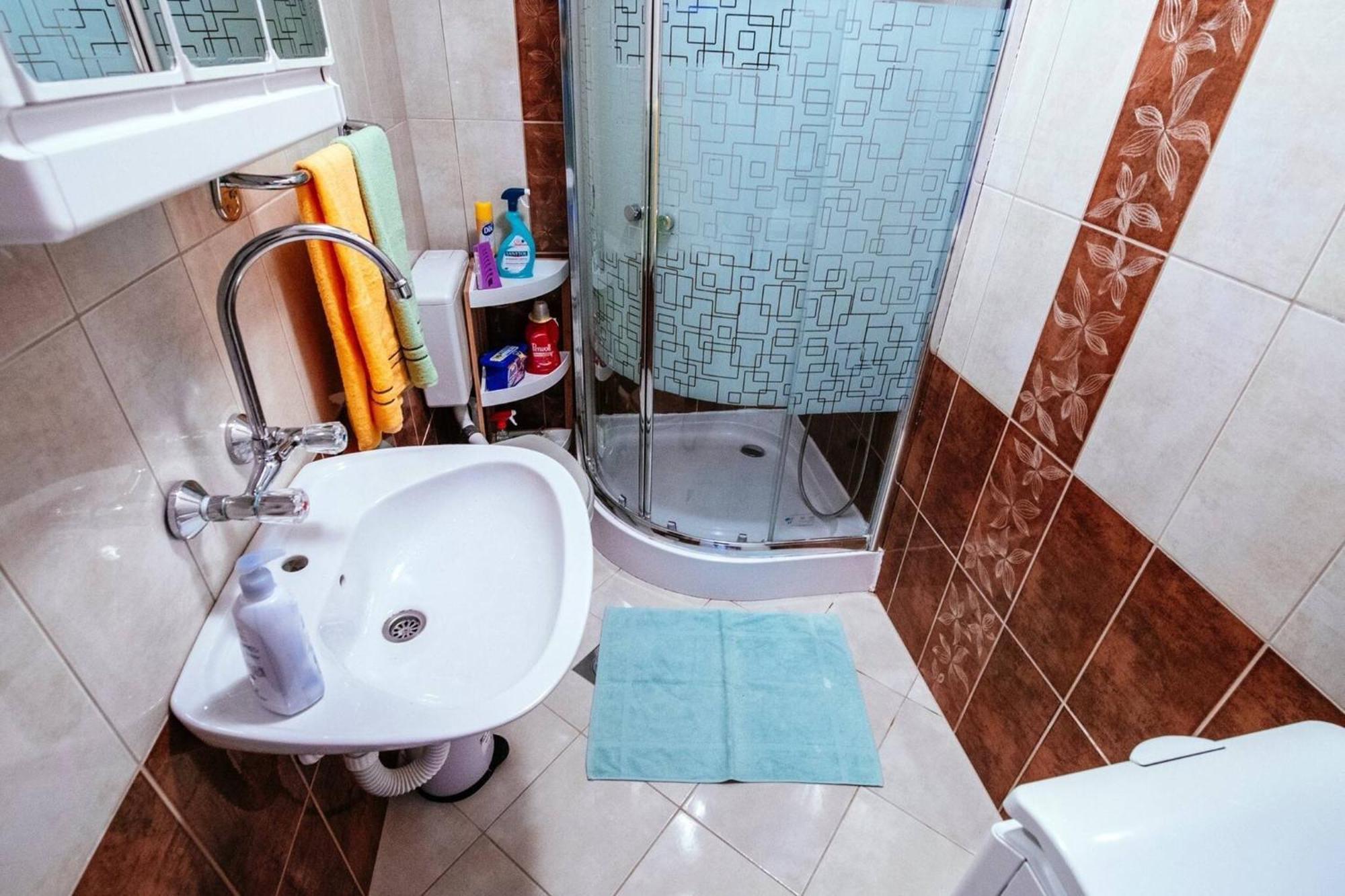 My Dalmatia - Holiday Home Korlat With Private Pool Бенковац Экстерьер фото